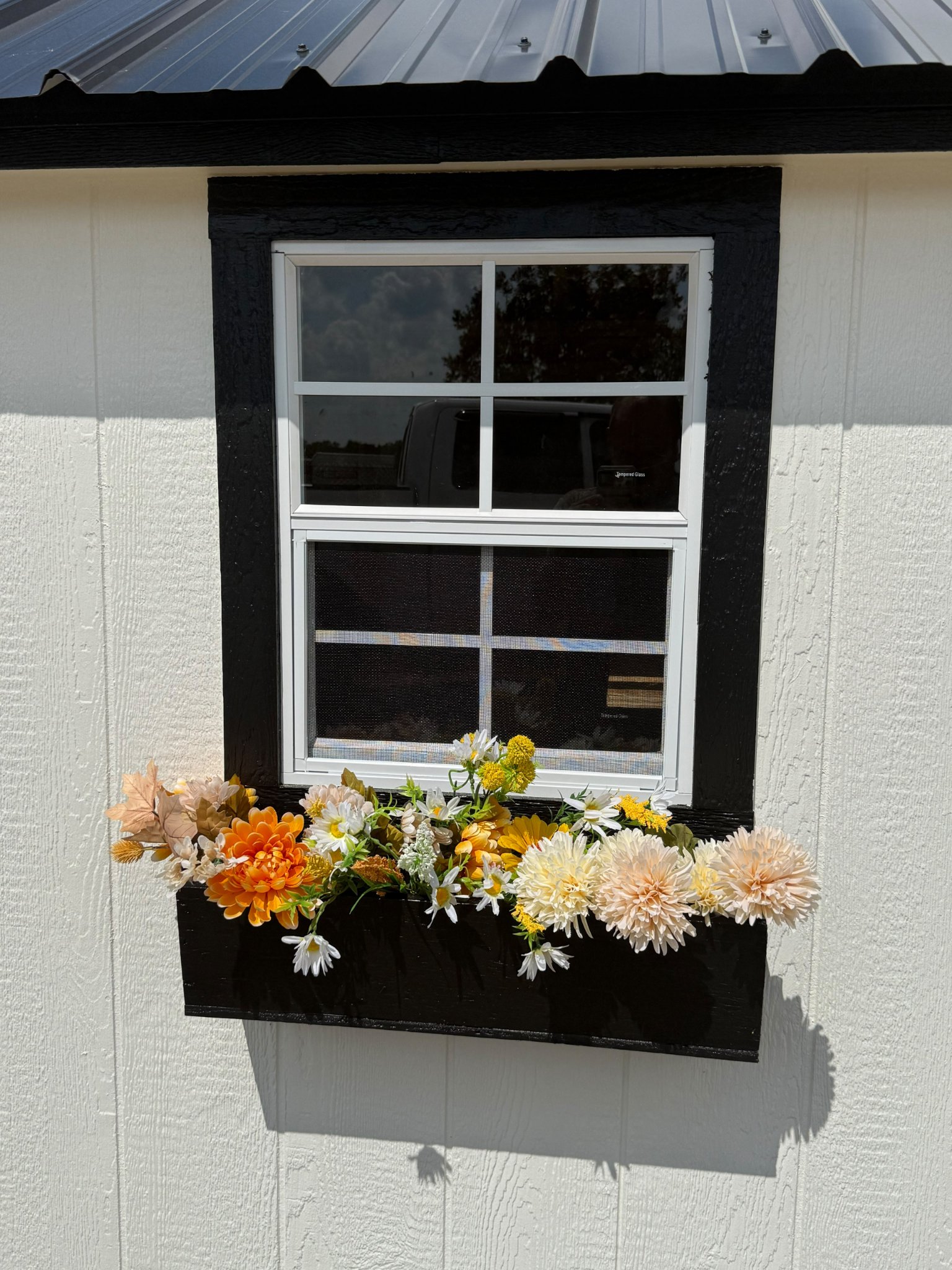 Premium 5×10 Chicken Coop image 4