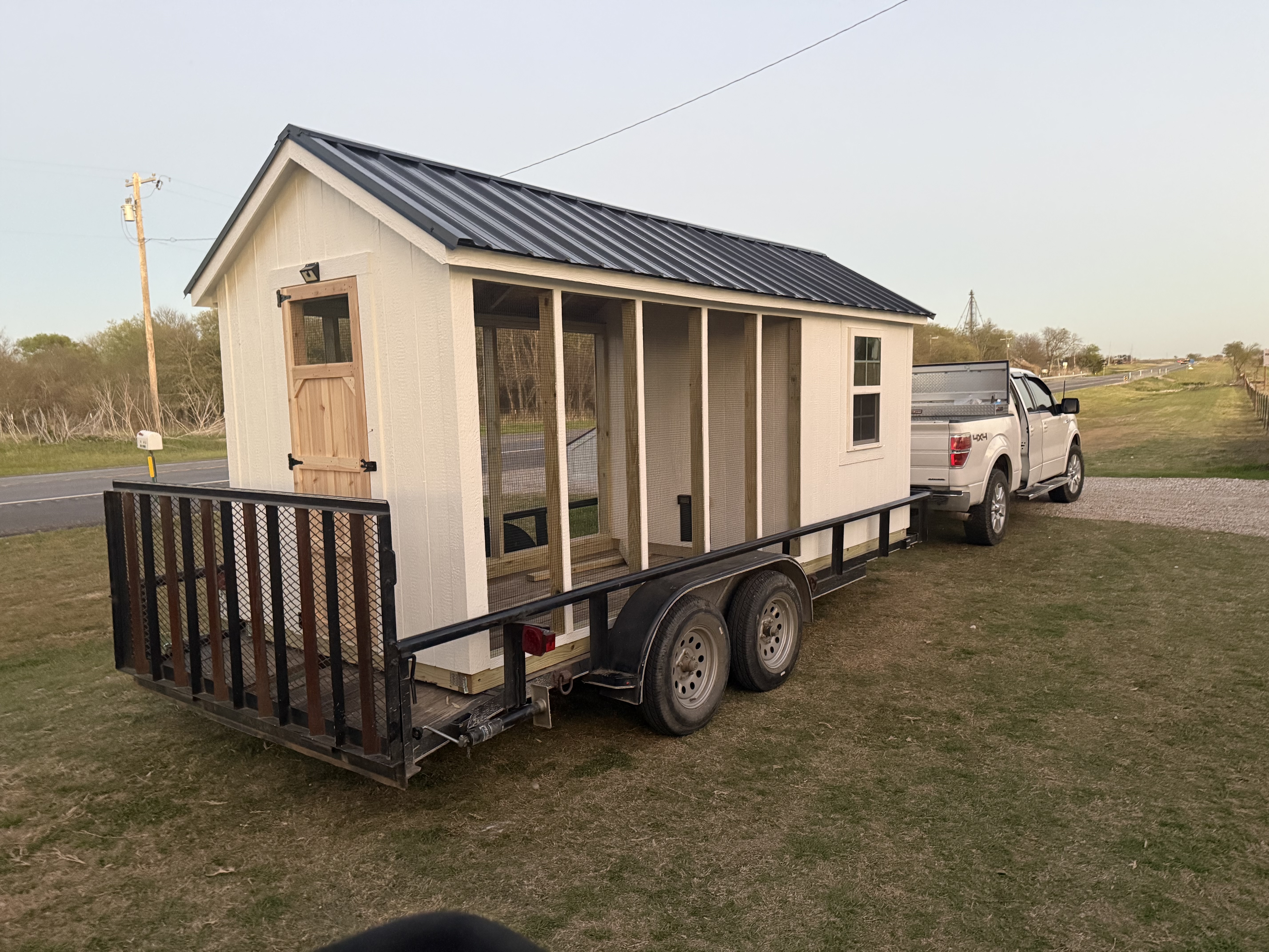 Farmstead Suite image 5