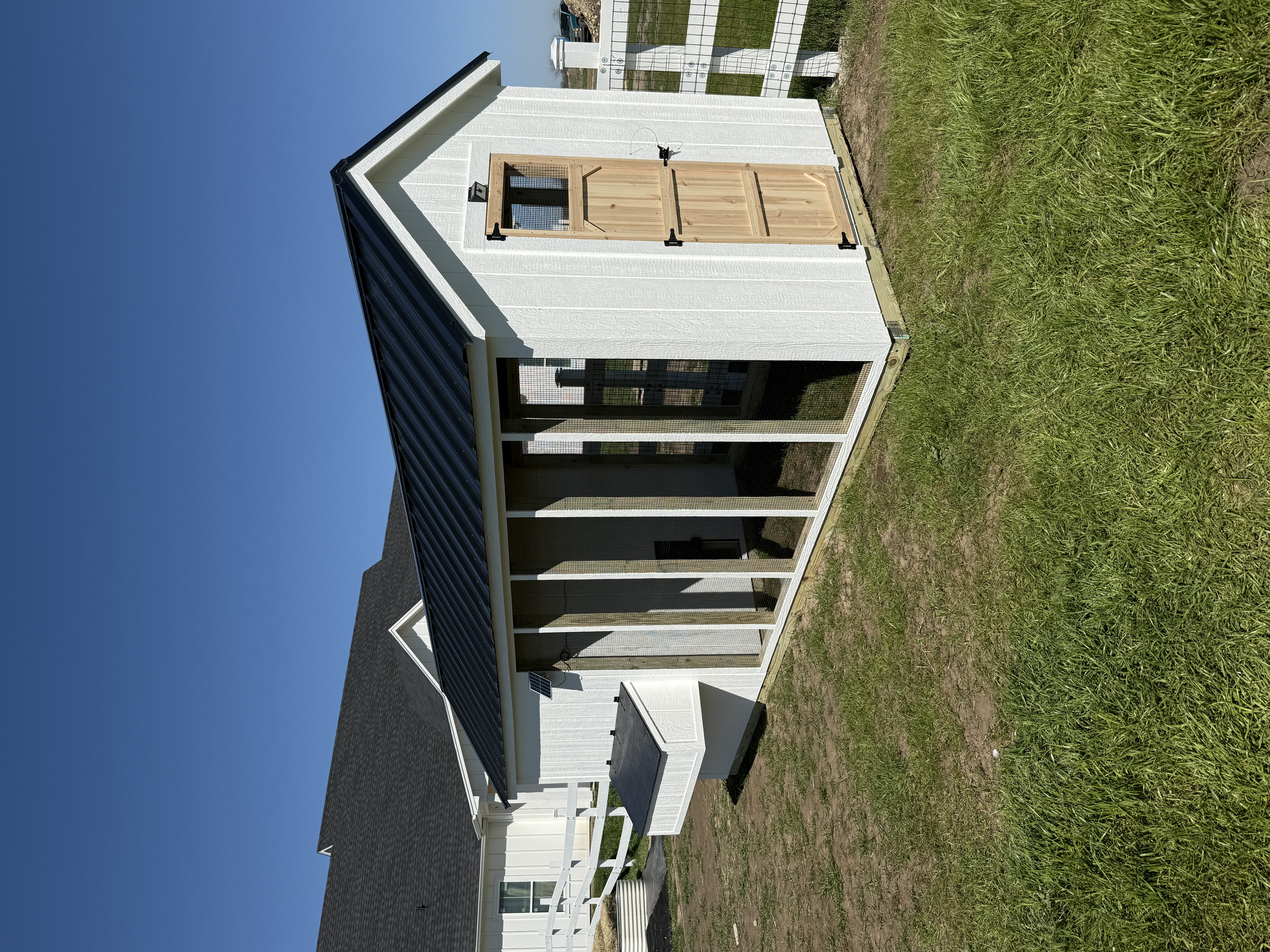 Farmstead Suite image 4